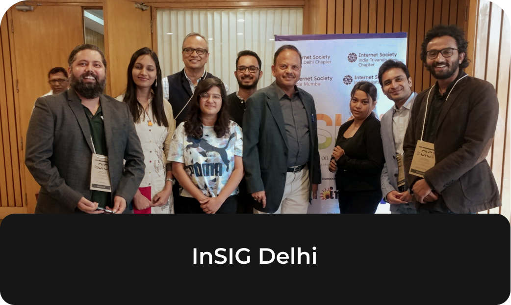 inSigDelhi