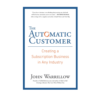the automatic customer