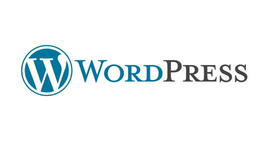 wordpress_logo